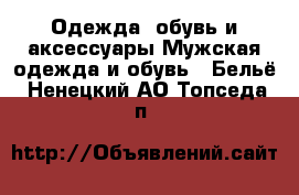 Одежда, обувь и аксессуары Мужская одежда и обувь - Бельё. Ненецкий АО,Топседа п.